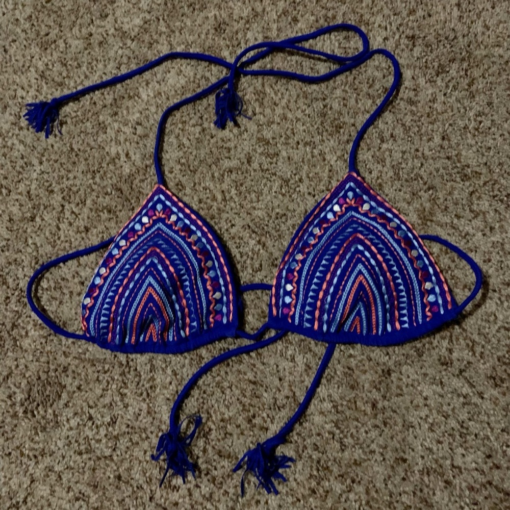 American Eagle Bathing Suit Top